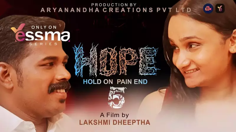 Hope Episode - 5