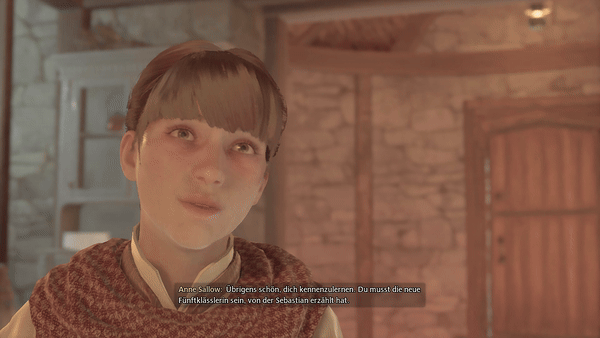 Annes Fluch Vorwort als GIF