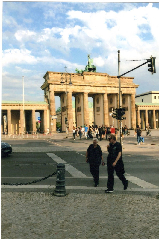 Allgemeine Bilder von Berlin22