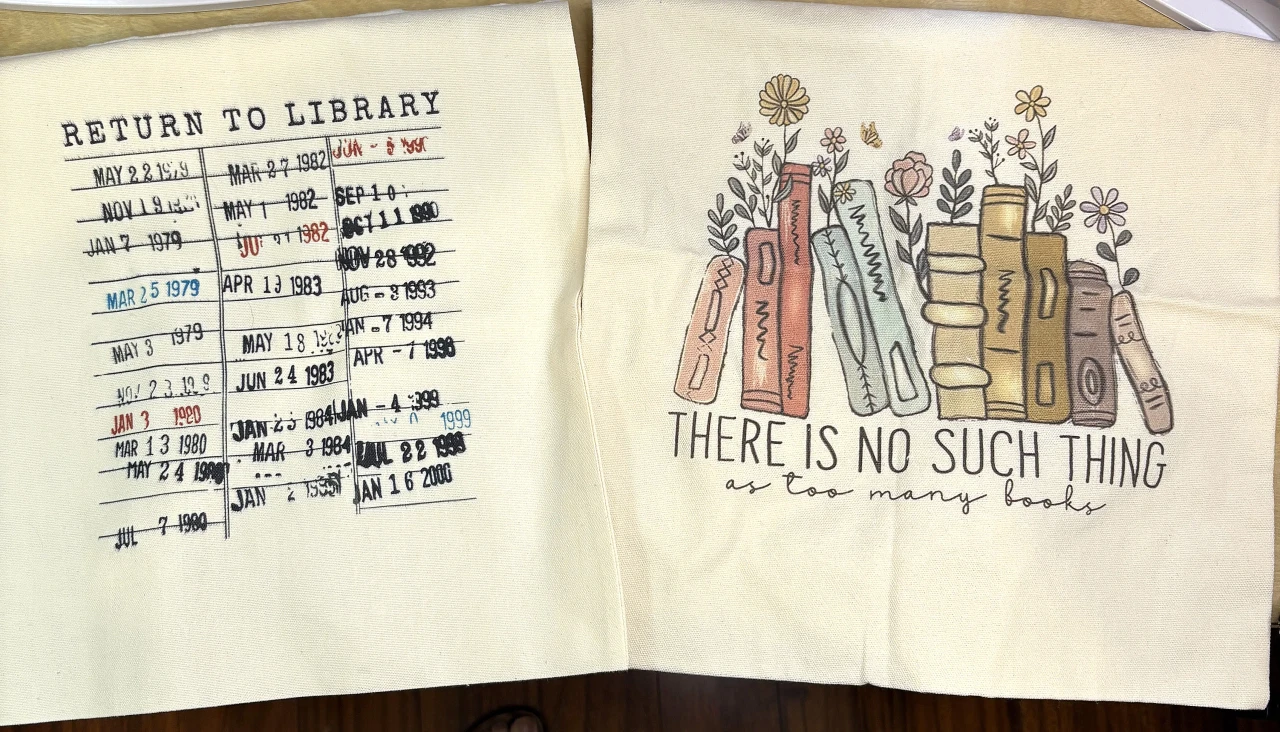 Tote Bags