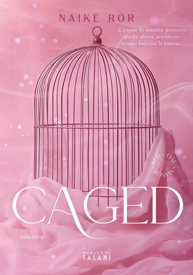 Naike Ror - Caged (2025)