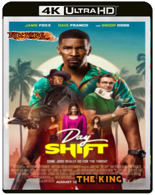 Day Shift - A Caccia di Vampiri (2022) WEBDL 2160p x265 HDR10 DOLBY VISION E-AC3+AC3 ITA ENG