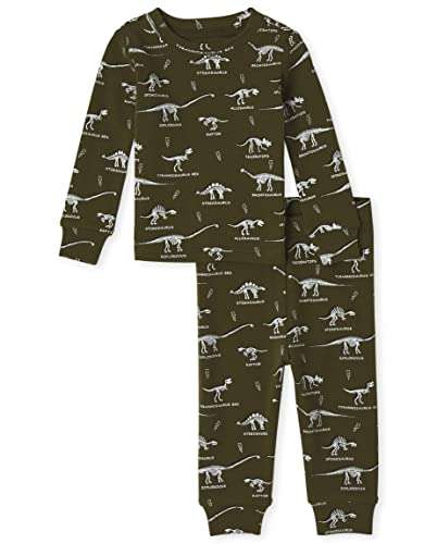 Amazon The Children's Place pijama recién nacido- envío prime