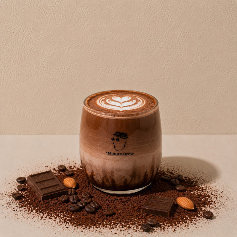 Mocha Latte