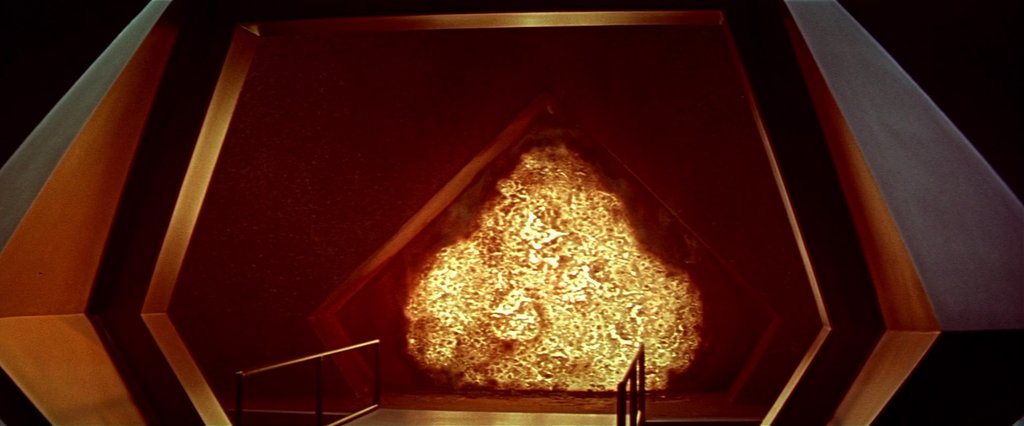 Forbidden Planet Reference (70)