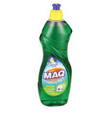 MAQ Dishwash 400ml