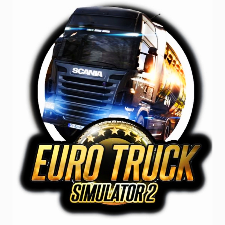 Euro Truck Simulator 2 Mobile