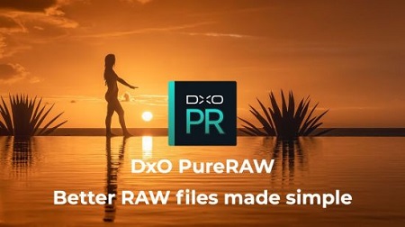 DxO PureRAW 2.0.1.1 Multilingual (x64)