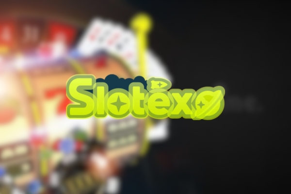 Slotexo Casino mit Fokus