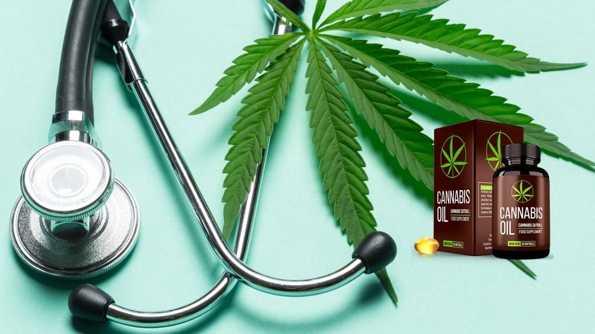 CannabisOil