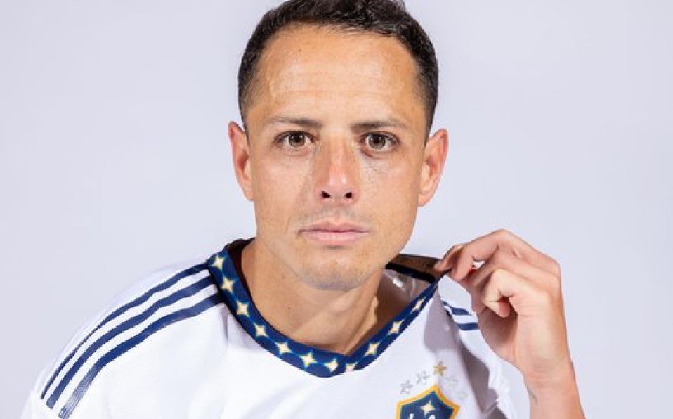 André-Pierre Gignac pide que Chicharito Hernández se una a la Selección Mexicana