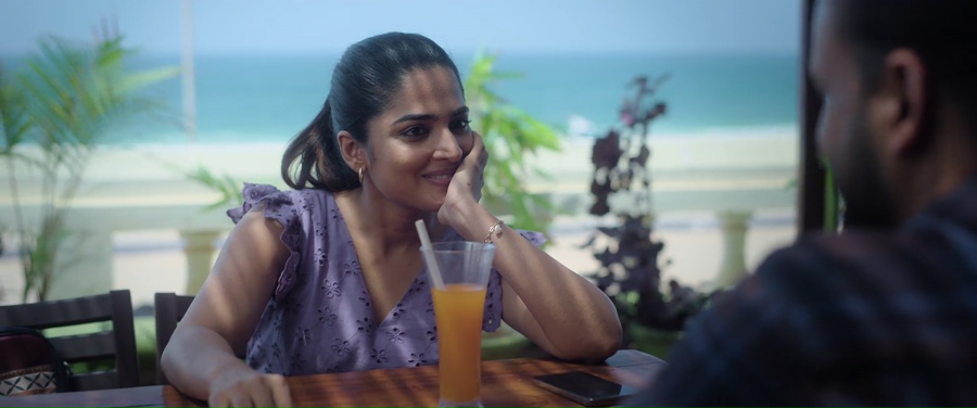 Grrr.. 2024 WebRip [Hindi + Tamil + Telugu + Malayalam + Kannada] 480p, 720p, 1080p ESub Screenshot