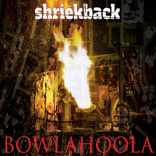 Shriekback - Bowlahoola (2022) (Lossless, Hi-Res + MP3)