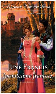 June Francis - Incantesimo francese (2010)