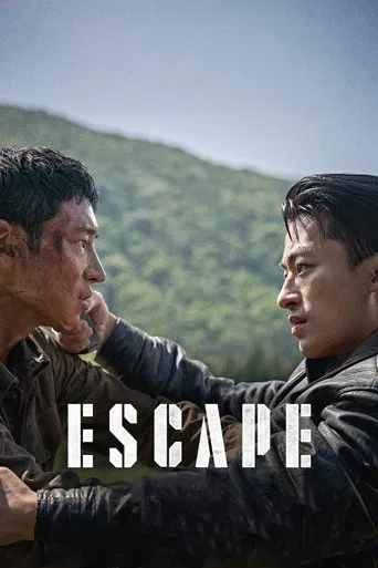 Escape (2024) CAMRip 720p Dual Áudio Escape (2024) CAMRip 720p Dual Áudio