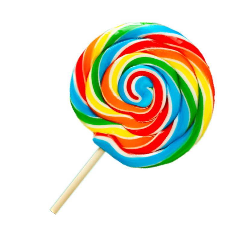 lollipop