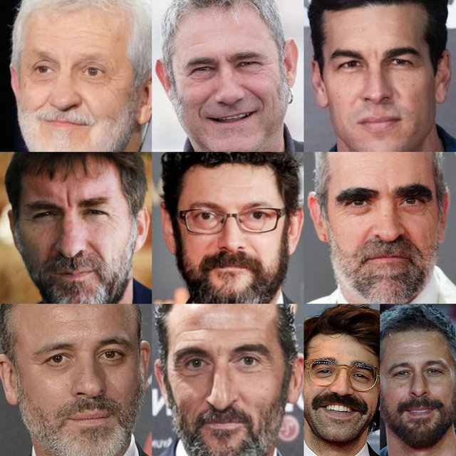 GOYÓMETRO MEJOR ACTOR PROTAGONISTA 2026: ¿SIN FAVORITOS A LA VISTA?