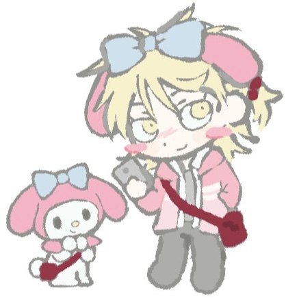@ochaaaaa39 on twt
