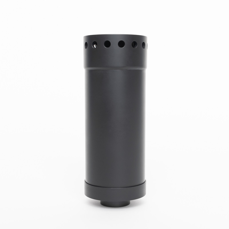 Resilient Suppressors Putnik 7.62x39 Rifle Suppressor Direct Thread-img-0