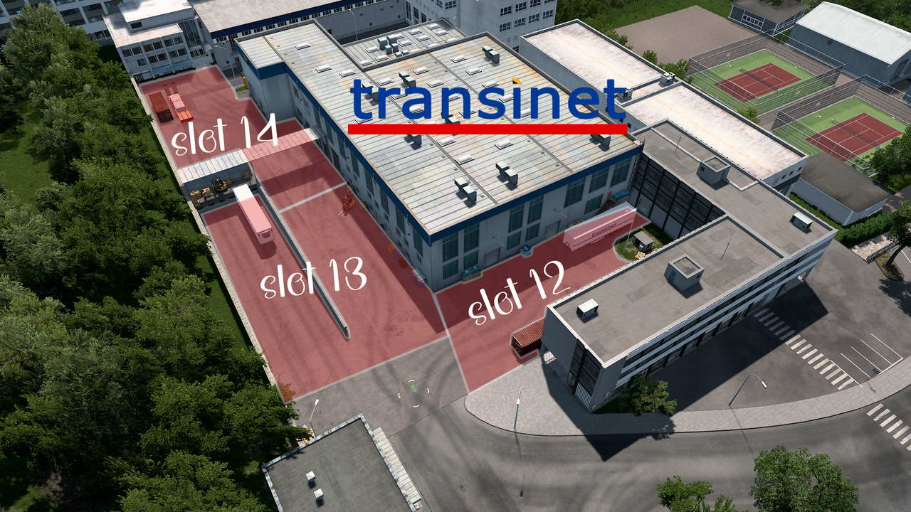Transinet