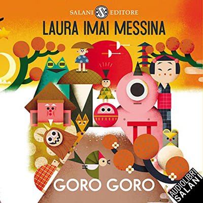 Laura Imai Messina - Goro goro (2022) (mp3 - 128 kbps)