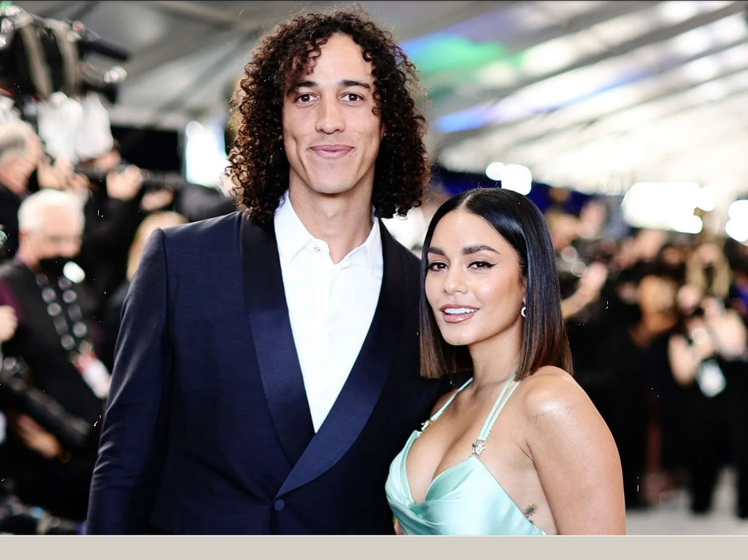 Vanessa Hudgens se nos casa, te contamos todo