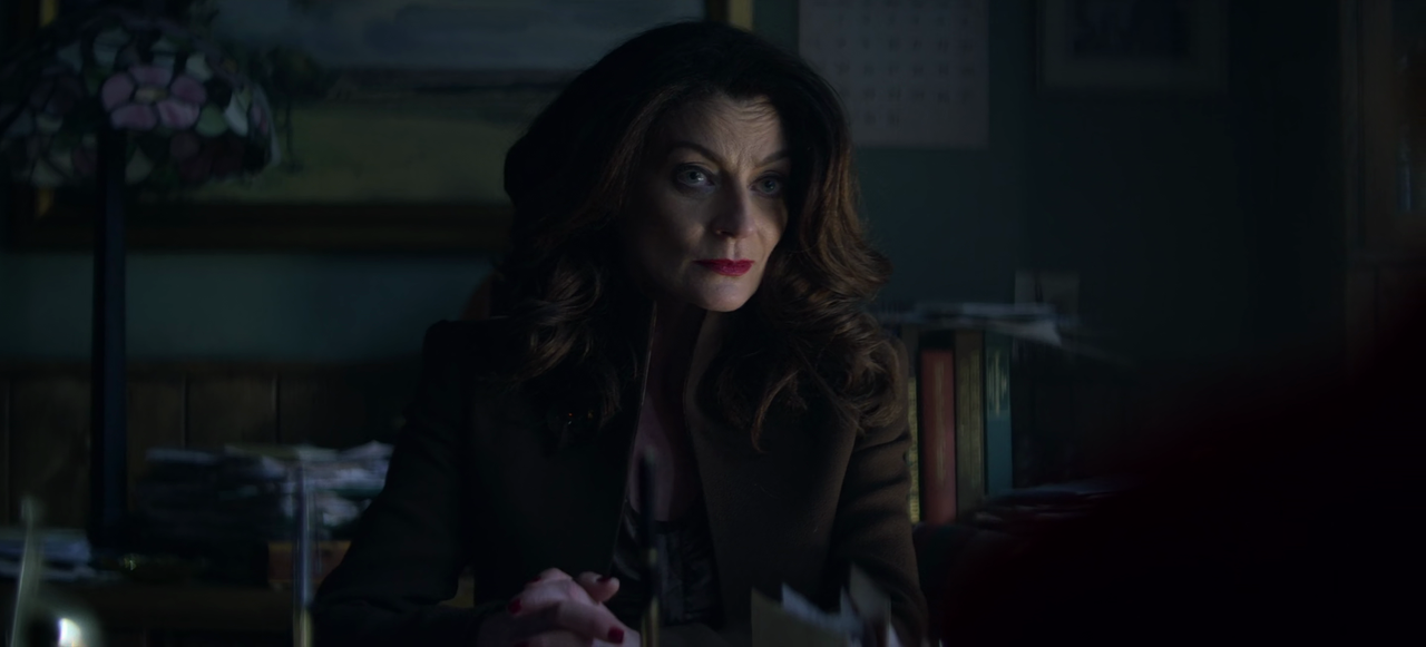 Chilling Adventures of Sabrina Season 1 2 3 S01 S02 S03 1080p 10bit WEBRip 6CH x265 HEVC PSA