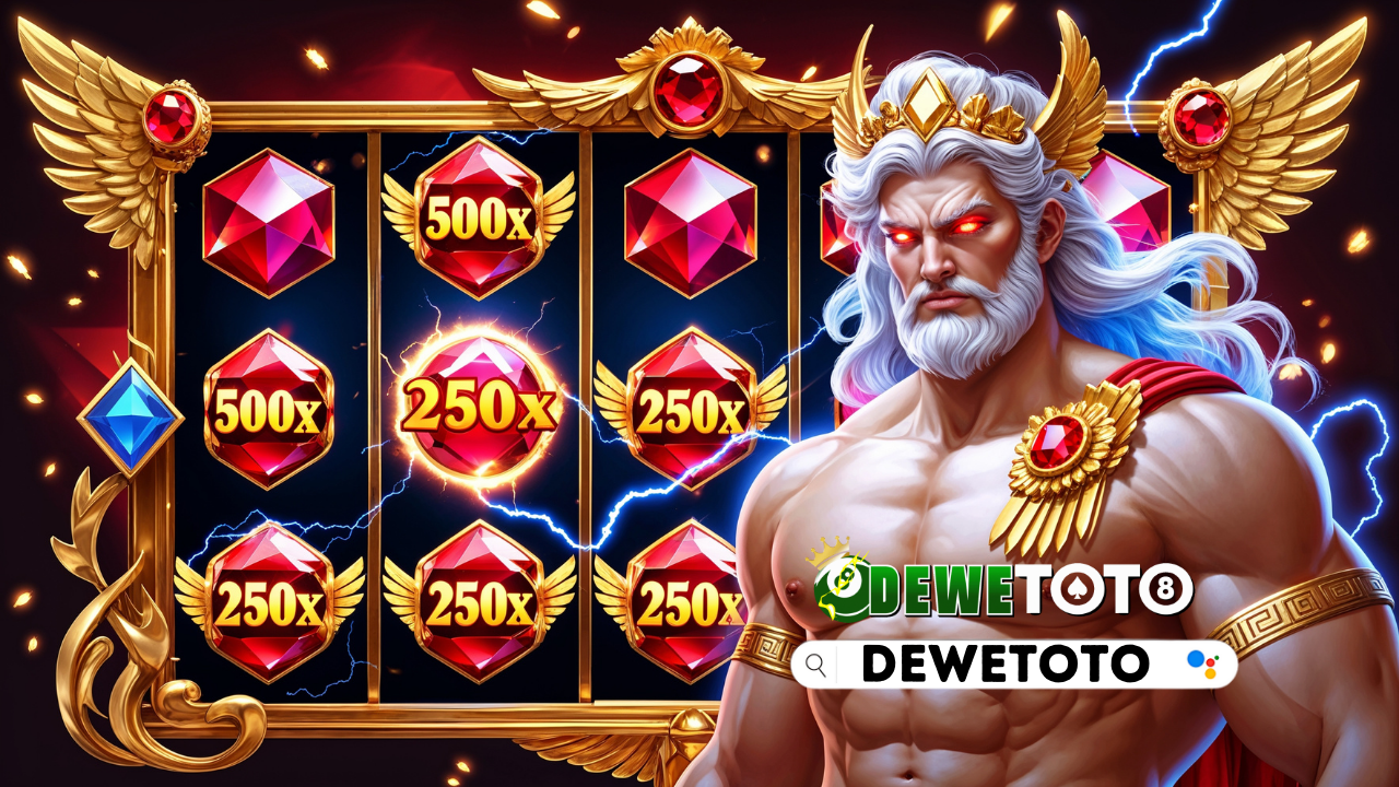 DEWETOTO
