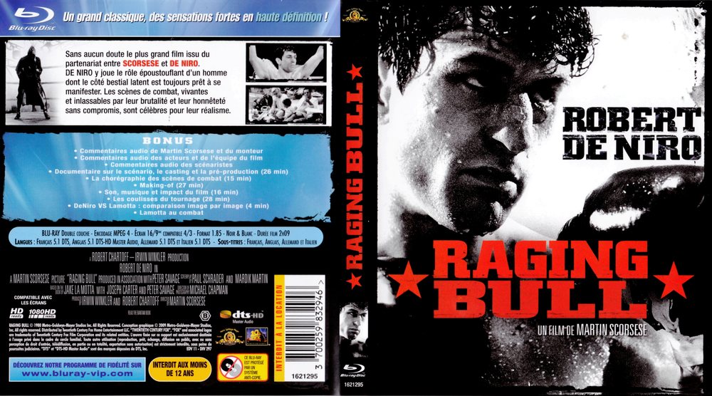 Re: Zuřící býk / Raging Bull (1980)