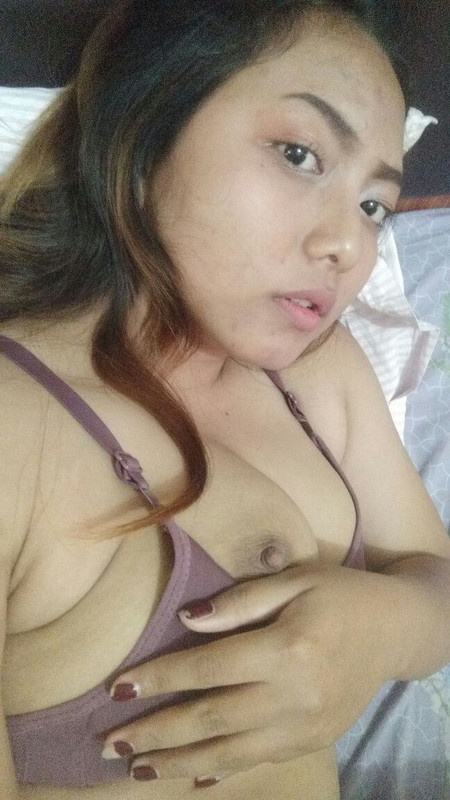 Selfie dulu ahh