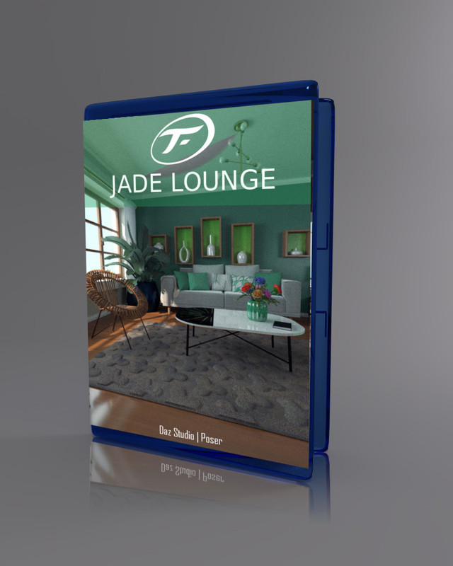 Jade Lounge