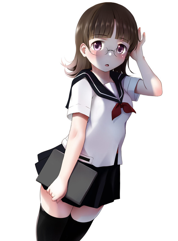 Forum Image: https://i.postimg.cc/zXHPS3Rf/funakubo-hiroko-saki-drawn-by-kozue-akari-2b1864140b0a31e4242c2254204bbc3c.jpg