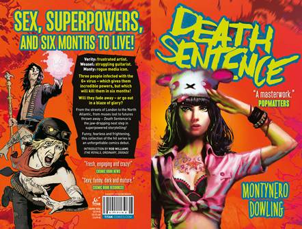 Death Sentence v01 (2014)