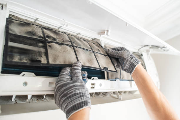 residential ac duct cleaning service UAE