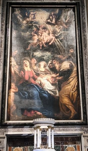 Milán-Turín-Génova-Pavía - Blogs de Italia - Génova, espectacular conjunto museístico (25)