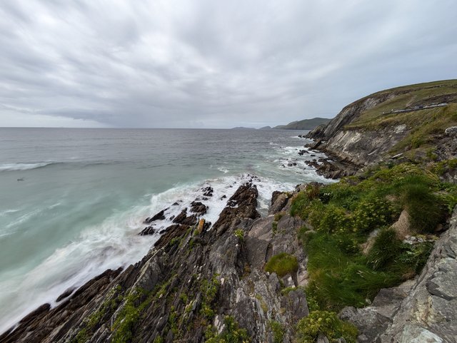 10 días por Irlanda en verano de 2024 - Blogs de Irlanda - DÍA 6 – Slea Head Drive – Adare - Limerick (9)