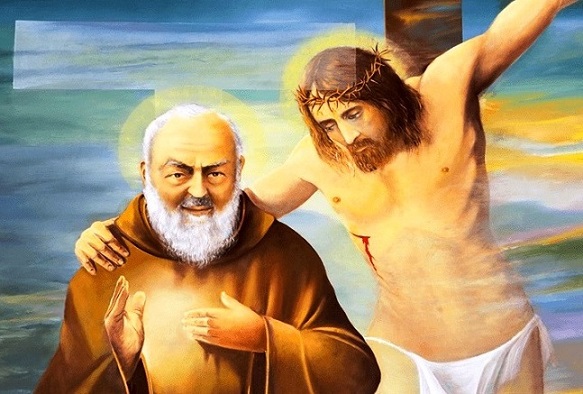 Oltre l’amarcord, per diventare «santi della porta accanto» dans Articoli di Giornali e News San-Padre-Pio-da-Pietrelcina-Francesco-Forgione