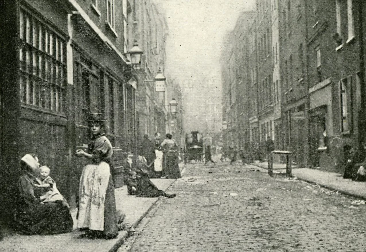 dorset-street