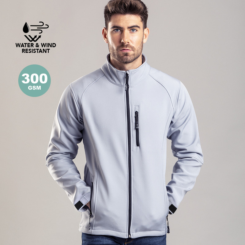 CHAQUETA MOLTER