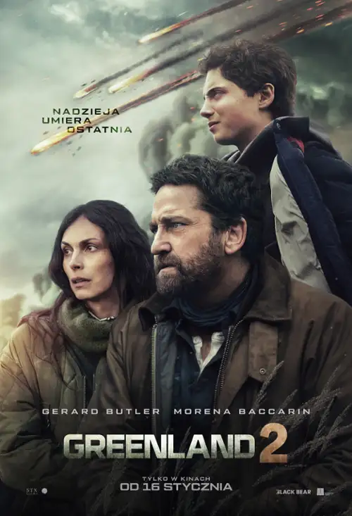 Greenland 2 / Greenland 2: Migration (2026) PLSUB.AI.WEB-DL.XviD-AZQ / Napisy PL AI