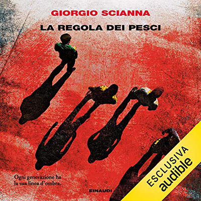Giorgio Scianna - La regola dei pesci (2021) (mp3 - 128 kbps)