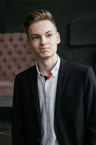 Лизько Владимир Николаевич