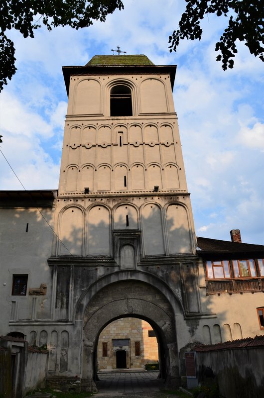 Rumanía y sus pueblos-2015 - Blogs de Rumania - Campulung-7-8-2015 (21)