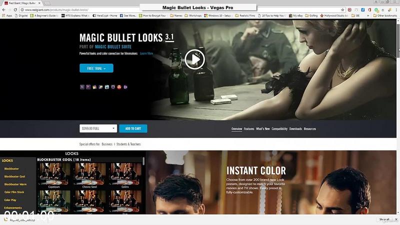 [Image: Magic-Bullet-Looks-Beginners.jpg]