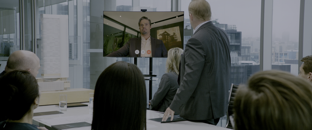 It - Capitolo 2 (2019) BluRay Rip 2160p HEVC 10bit-HDR ITA-ENG D