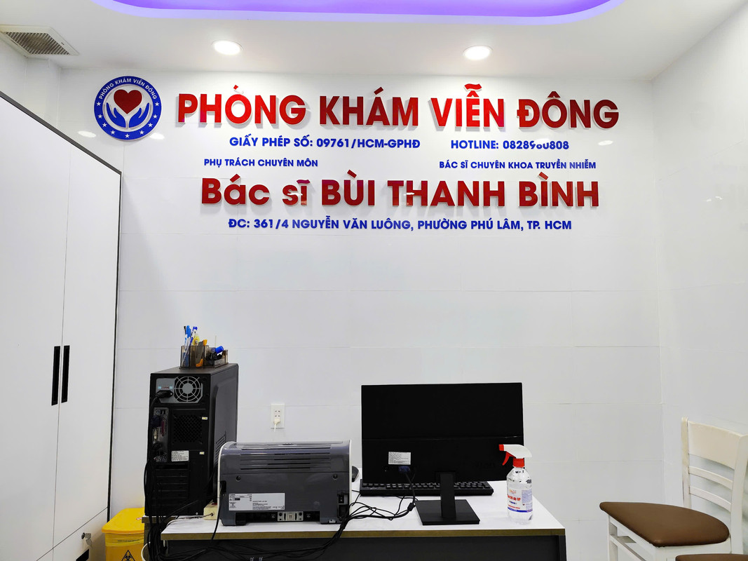 Hoạt động chuyên môn