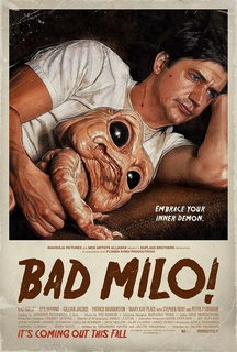Bad MIlo! (2013).mkv BDRip 576p x264 AC3 iTA-ENG