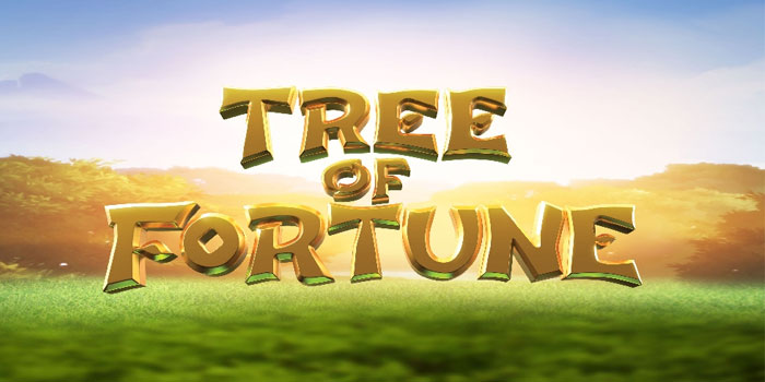 Pendekatan Free Spin Stabil Dalam Slot Tree Of Fortune Dari PG Soft