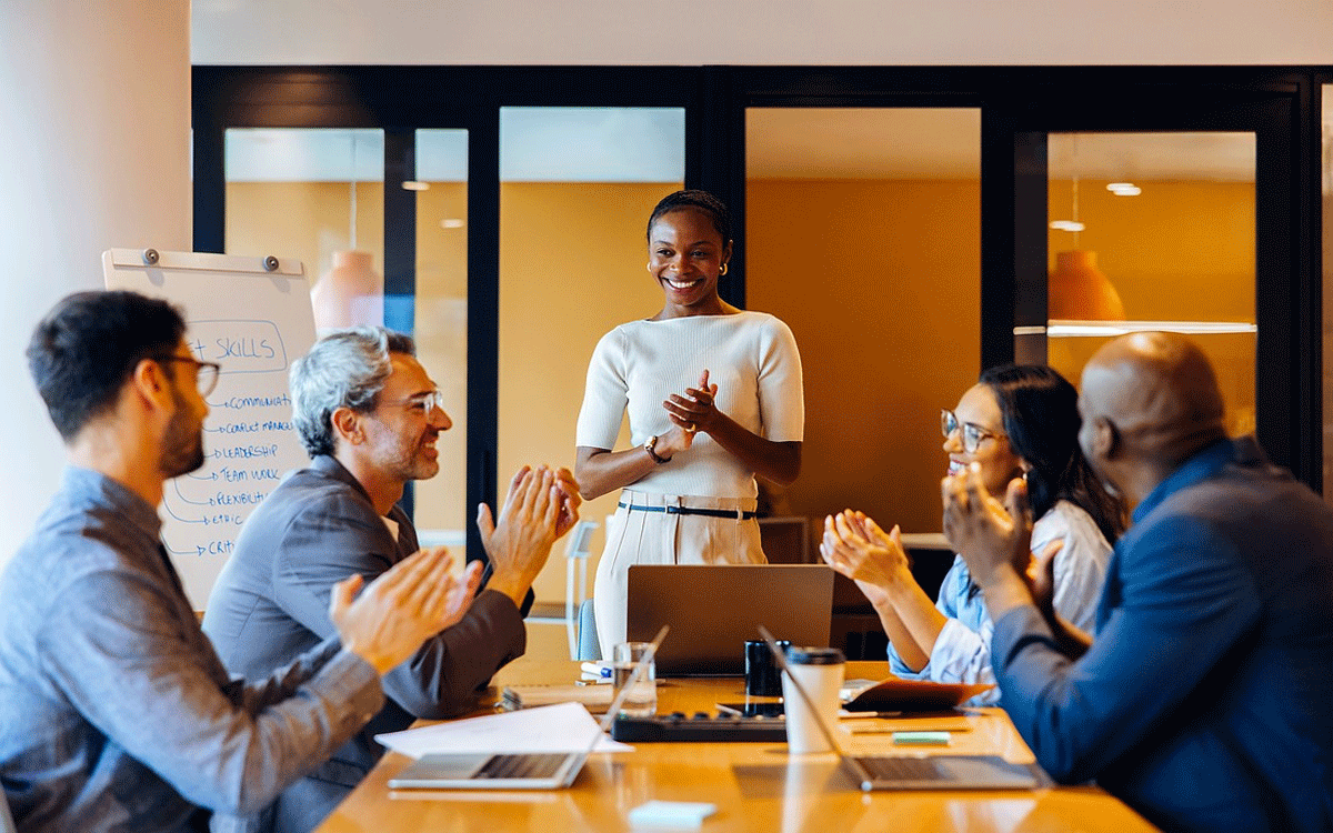 Improving Competence to Become a Successful Business Leader Improving Competence to Become a Successful Business Leader