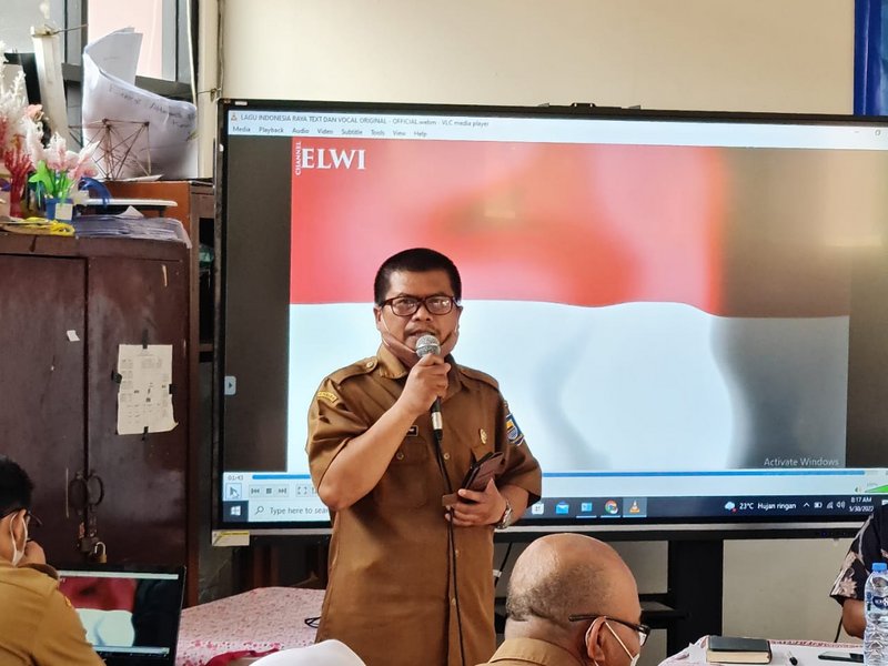 Refleksi Sebagai Bagian dari Pembelajaran di Sekolah Dasar